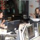 Weird Al At Triple M Sydney